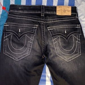 True Religion Brand Jeans Mens